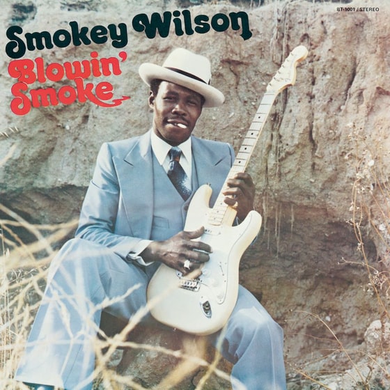 Blowin Smoke image 0