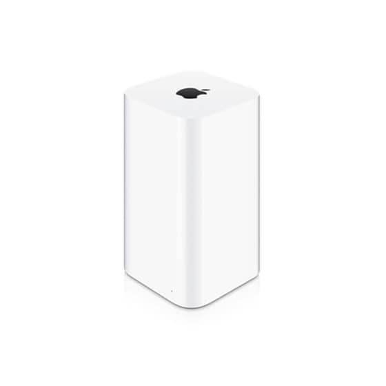 Εξωτερικός σκληρός δίσκος Apple AirPort Time Capsule 2TB ME177Z/A Λευκό image 0