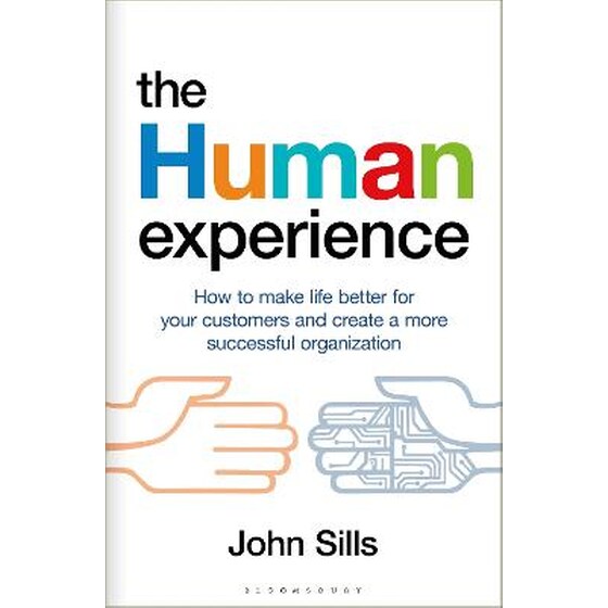 Human Experience image 0