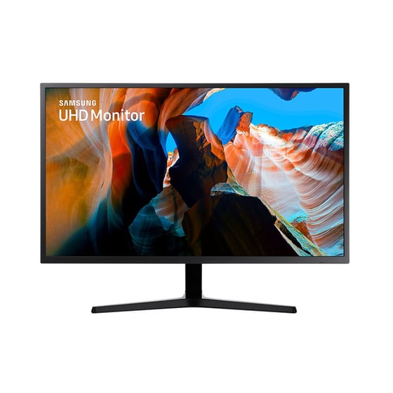 Οθόνη Samsung LU32J590UQUXEN 32" UHD image 0