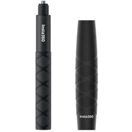 Selfie Stick Insta 360 Αόρατο 85cm - Μαύρο