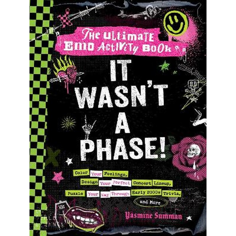 It Wasnt a Phase!