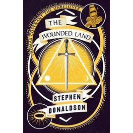 The Wounded Land