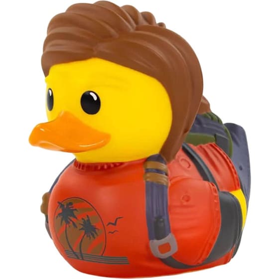 Φιγούρα Numskull The Last of Us 9 cm - Ellie image 1