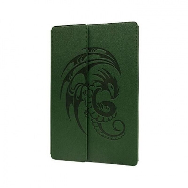 Dragon Shield Traval And Outdoor Play Mat – Nomad Forest Green