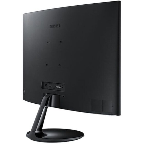 Samsung Essential Monitor S3 S36C 27" FHD VA Curved 75Hz 4ms image 12