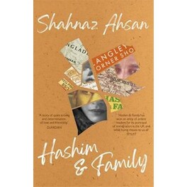 Hashim & Family