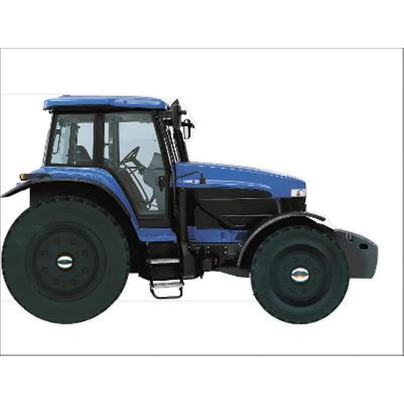 Tractor