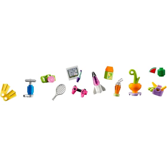 LEGO® Friends Vacation Beach House (41709) image 8