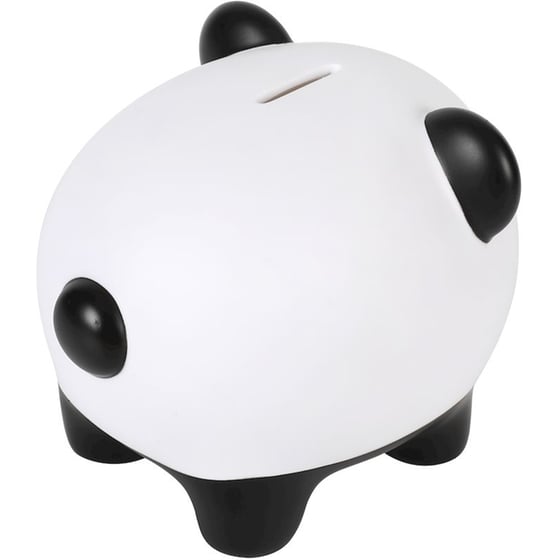 Κουμπαράς i-Total Pandastic image 2