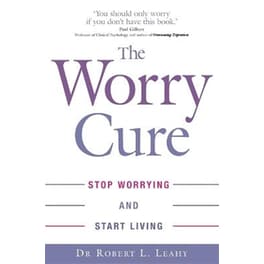 Worry Cure