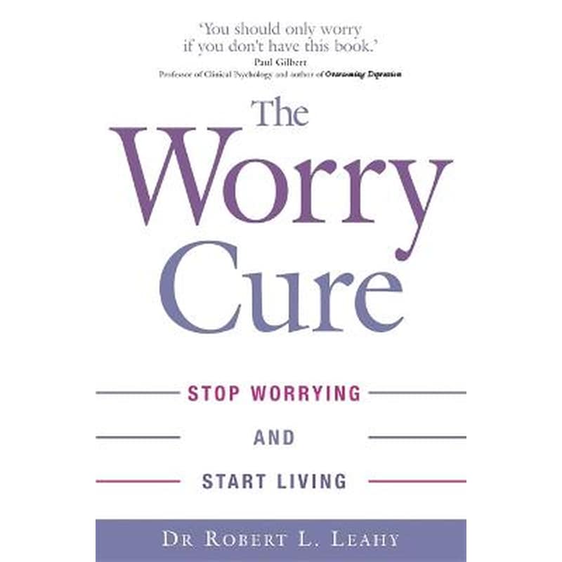 Worry Cure