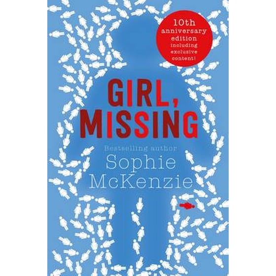 Girl, Missing image 0