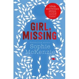 Girl, Missing