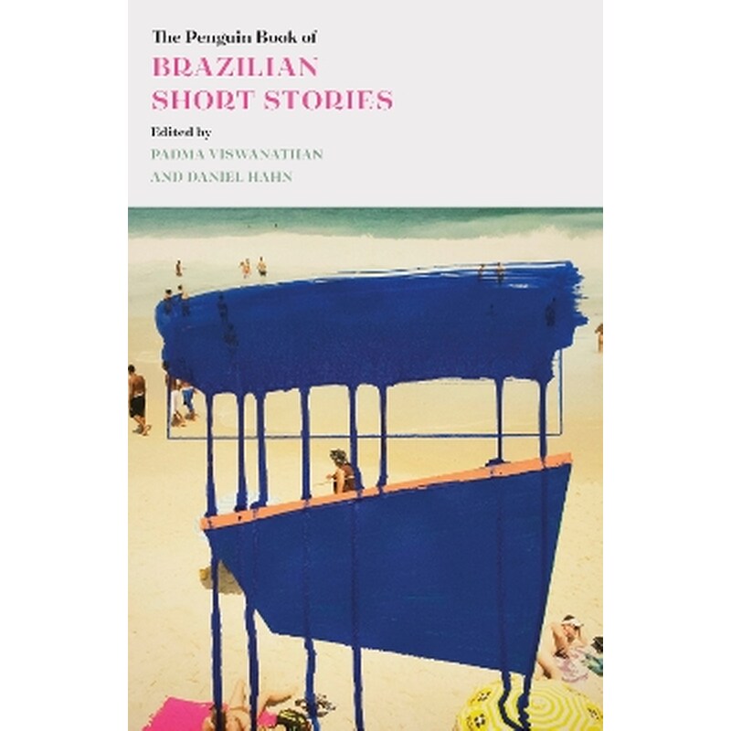 The Penguin Book of Brazilian Short Stories