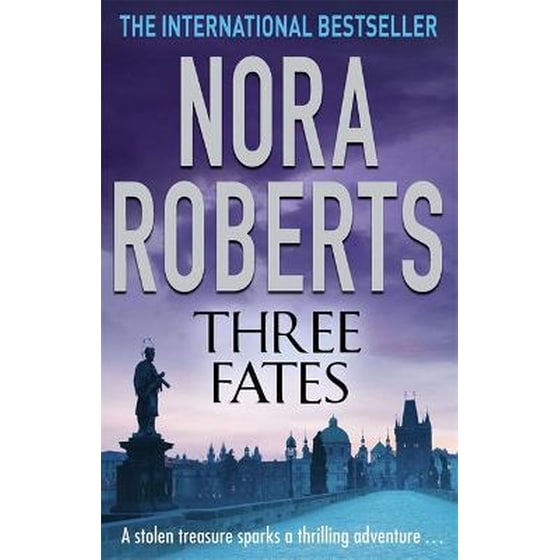 Three Fates image 0