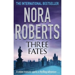 Three Fates