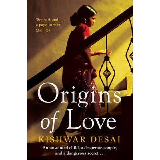 Origins of Love image 0