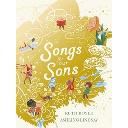 Songs for our Sons