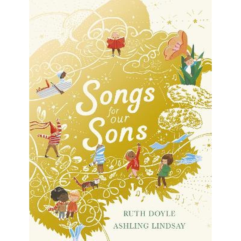 Songs for our Sons