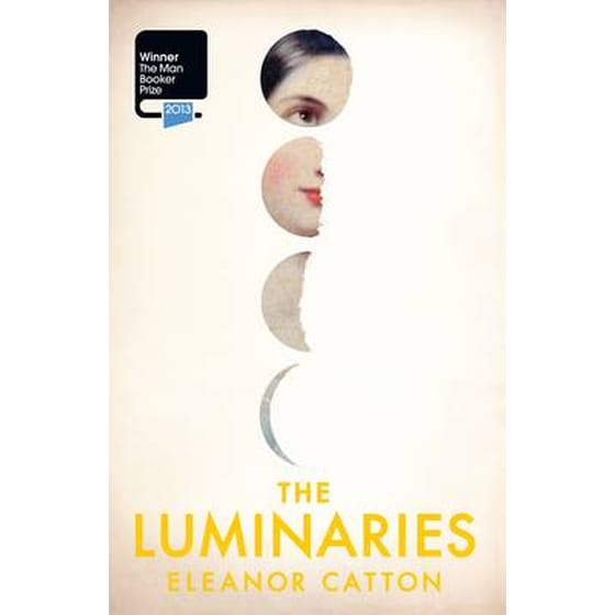 The Luminaries image 0