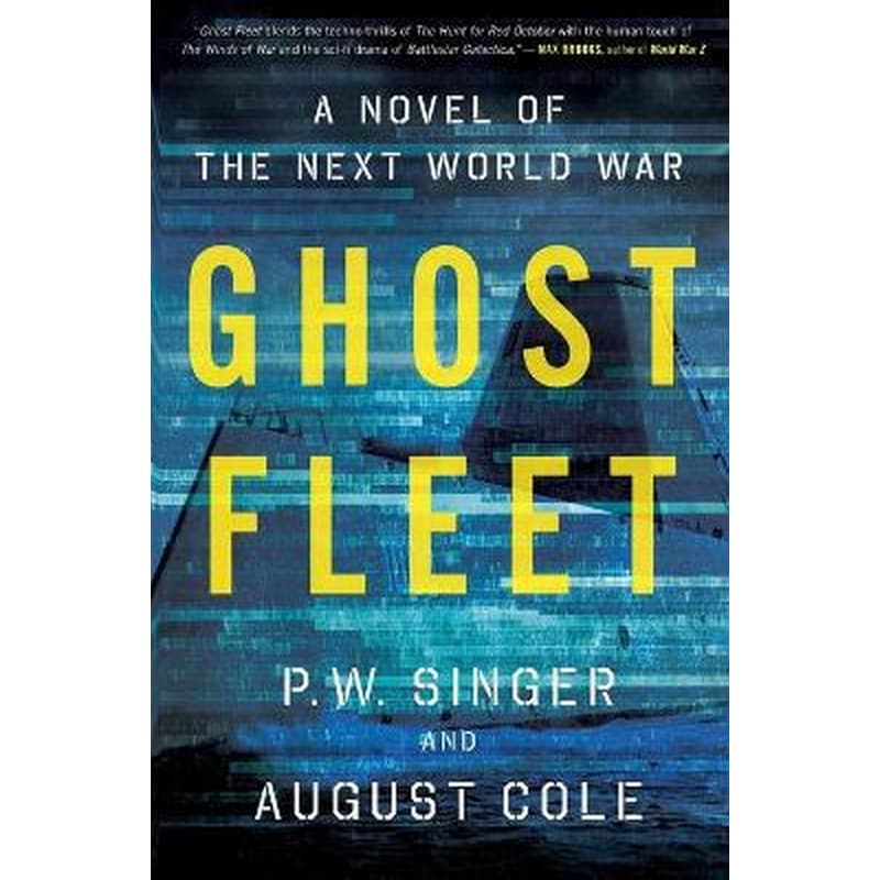 Ghost Fleet