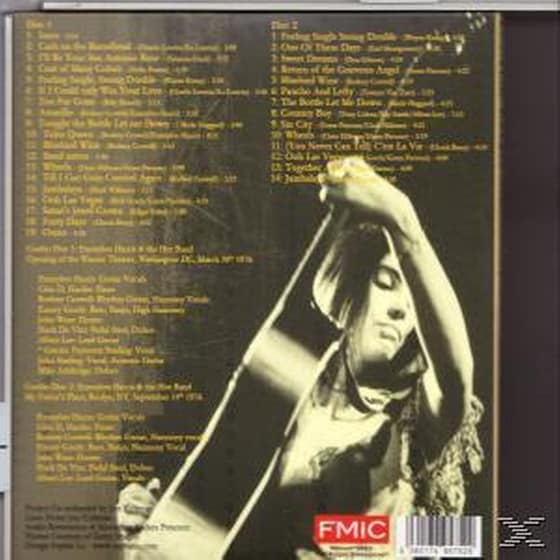 Twenty Thousand Roads (2 CD) image 1