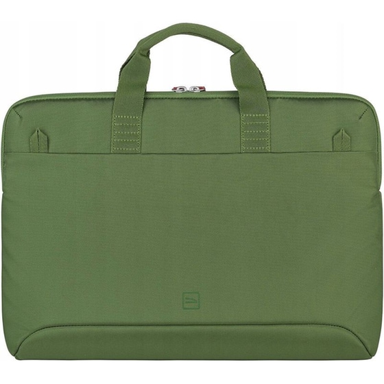 Τσάντα&nbsp;Laptop Tucano Smilza&nbsp;13-14''&nbsp;Green image 1