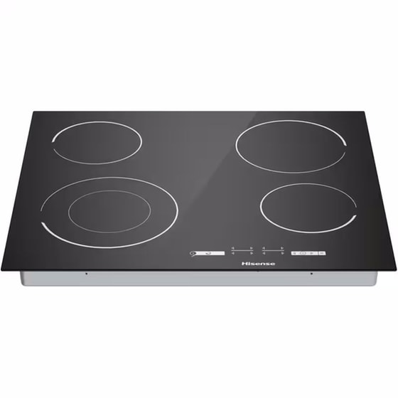 HISENSE E6432C & BI64211PX I 77 Lt Εντοιχιζόμενο Σετ Φούρνος και Εστία image 10