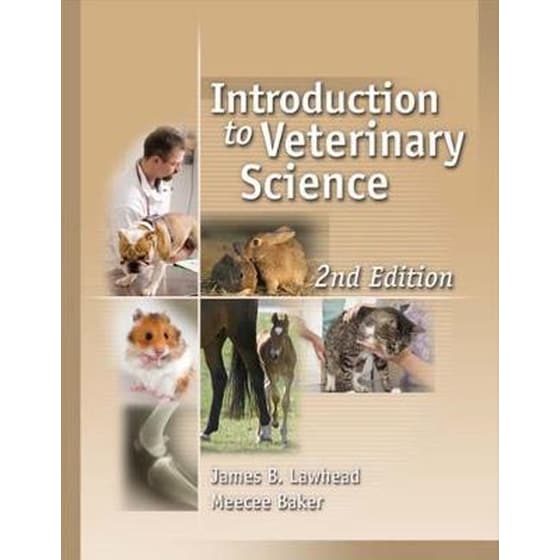 Introduction to Veterinary Science image 0
