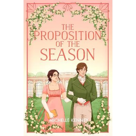 The Proposition of the Season image 0