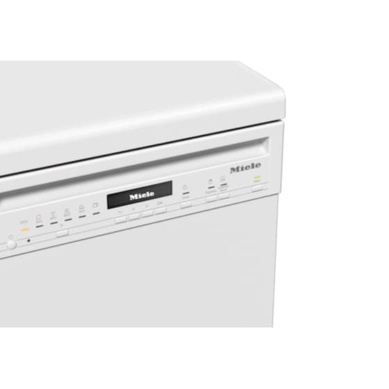 MIELE G 5740 SC SL για 9 Σερβίτσια με AutoOpen Λευκό Πλυντήριο Πιάτων image 3