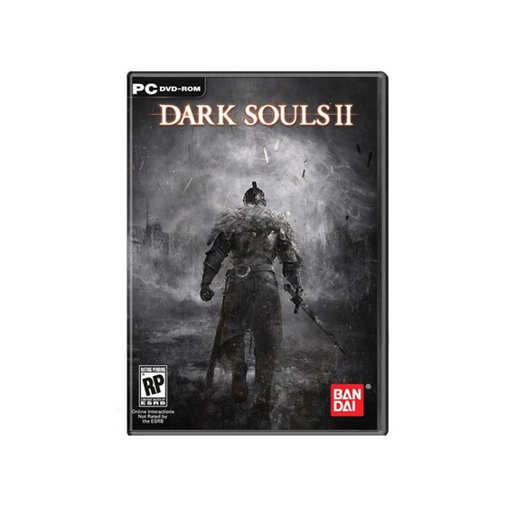 Dark Souls II - PC Game image 0
