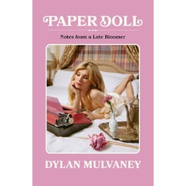 Paper Doll
