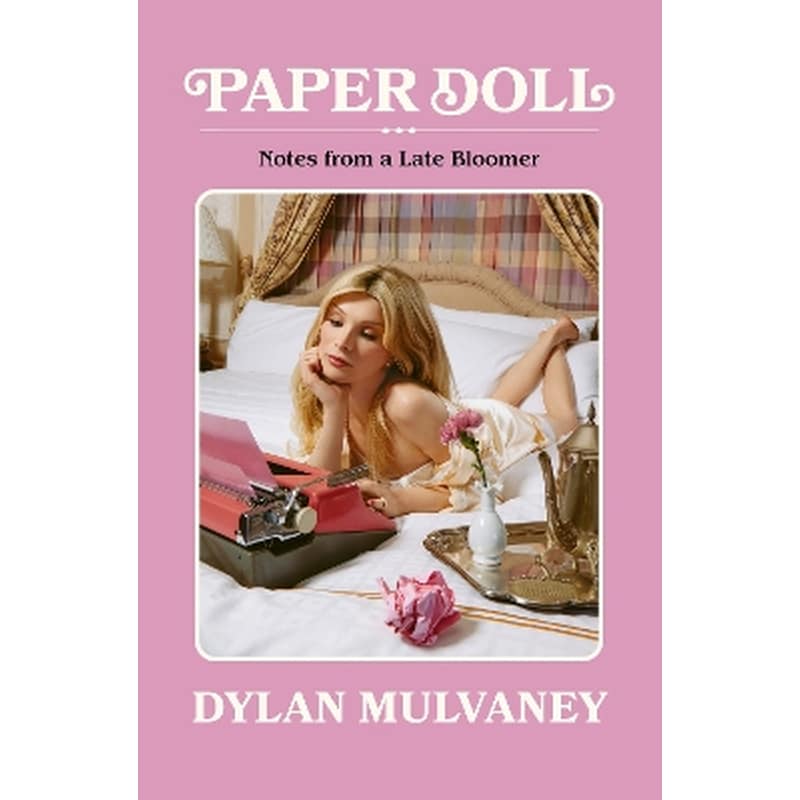 Paper Doll