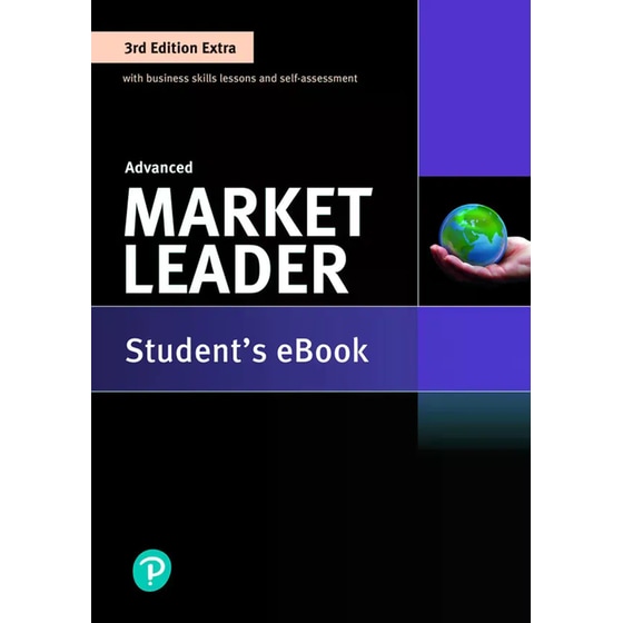 Market Leader Extra Advanced Student's Book image 0