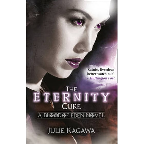 The Eternity Cure image 0