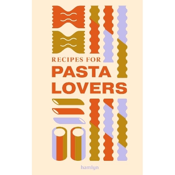Recipes for Pasta Lovers image 0