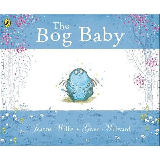 Bog Baby image 0
