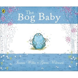 Bog Baby