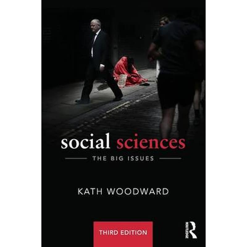 Social Sciences 0999334