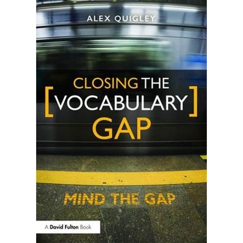Closing the Vocabulary Gap