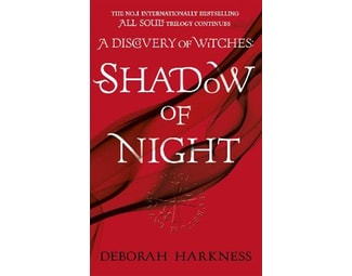 Shadow of Night image 0