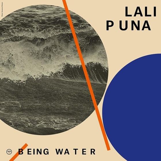 Being Water Ep (+Downloadcode) image 1