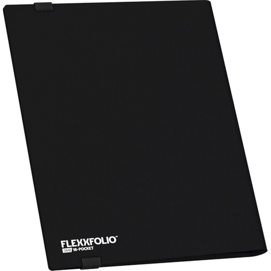 Ultimate Guard Flexxfolio 360 - Μαύρο image 3