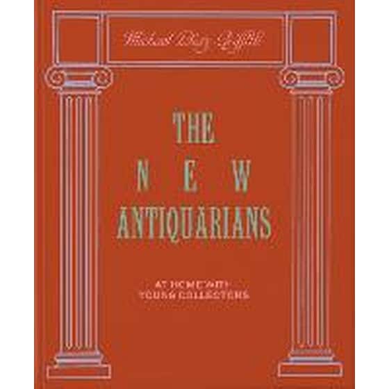 New Antiquarians image 0