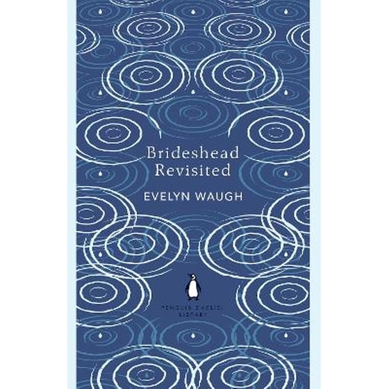 Brideshead Revisited image 0