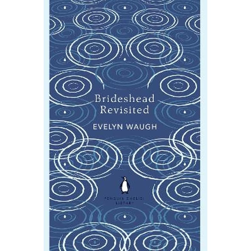 Brideshead Revisited