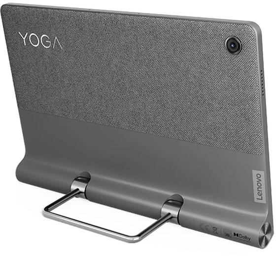 Tablet Lenovo Yoga Tab 11 4GB/128GB WiFi Storm Grey image 4