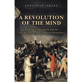 A Revolution of the Mind